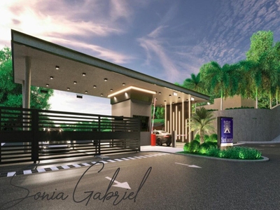 Terreno, 250 m² - Foto 1