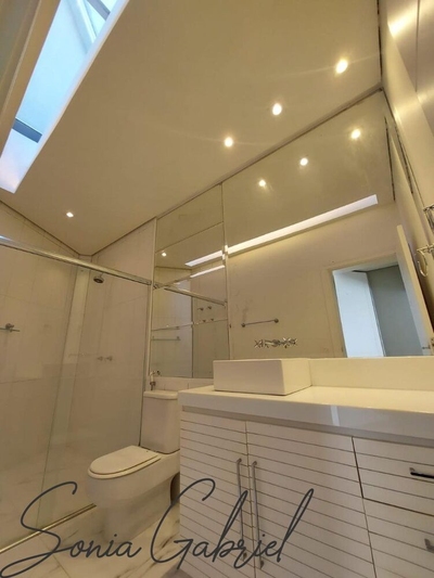 Casa, 4 quartos, 600 m² - Foto 1