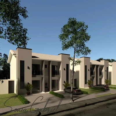 Casa, 2 quartos - Foto 2