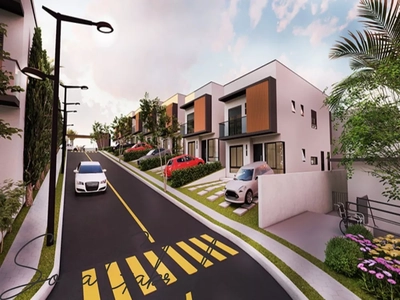 Casa, 3 quartos, 137 m² - Foto 5