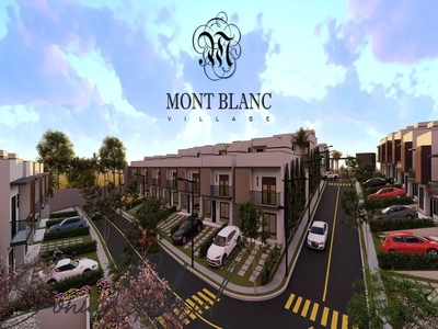 Casa, 3 quartos, 137 m² - Foto 1