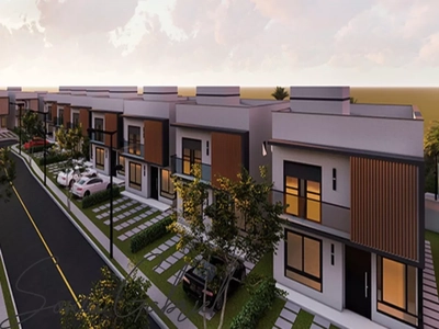 Casa, 3 quartos, 137 m² - Foto 4