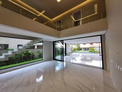 Sobrado, 5 quartos, 390 m² - Foto 4