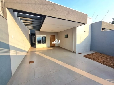 Casa, 3 quartos, 130 m² - Foto 2