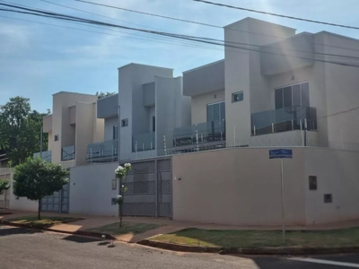 Sobrado, 4 quartos, 134 m² - Foto 2