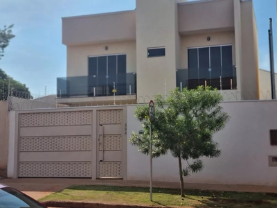 Sobrado, 4 quartos, 134 m² - Foto 3