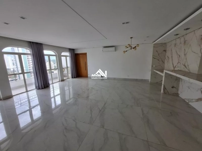 Apartamento, 4 quartos, 172 m² - Foto 5