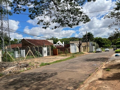 Terreno, 432 m² - Foto 2