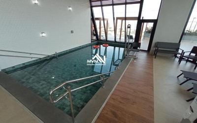 Apartamento, 1 quarto, 46 m² - Foto 3