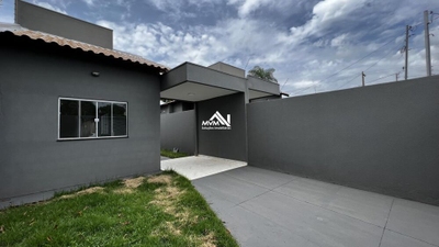 Casa, 2 quartos, 66 m² - Foto 4