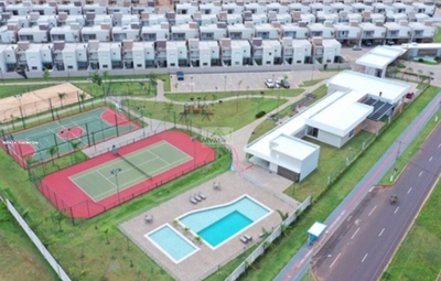 Sobrado, 3 quartos, 161 m² - Foto 4