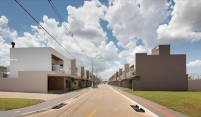 Sobrado, 3 quartos, 161 m² - Foto 3