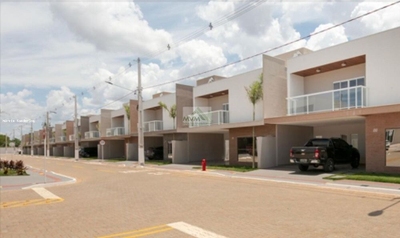 Sobrado, 3 quartos, 161 m² - Foto 2