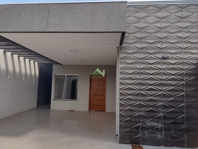 Casa, 3 quartos, 130 m² - Foto 4