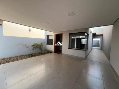 Casa, 126 m² - Foto 3