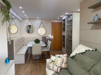 Apartamento, 3 quartos, 70 m² - Foto 2