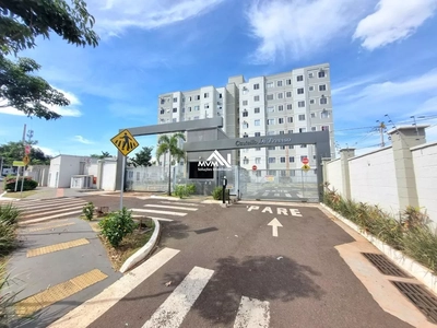 Apartamento, 2 quartos, 42 m² - Foto 1