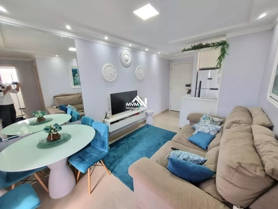 Apartamento, 2 quartos, 42 m² - Foto 2