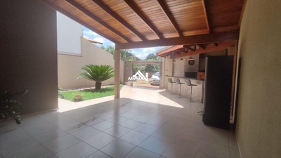 Casa, 3 quartos, 163 m² - Foto 4