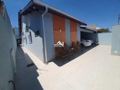 Casa, 3 quartos, 220 m² - Foto 1