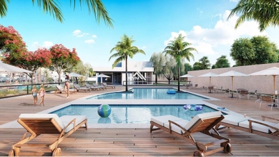 Sobrado, 3 quartos, 168 m² - Foto 3