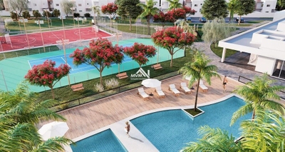 Sobrado, 3 quartos, 168 m² - Foto 2