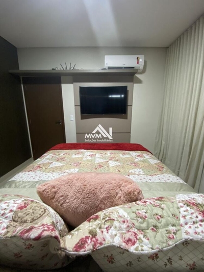 Sobrado, 3 quartos, 168 m² - Foto 1