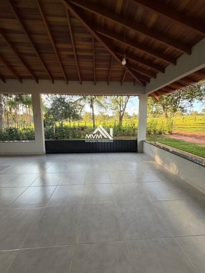 Chácara, 2 quartos, 13 hectares - Foto 2