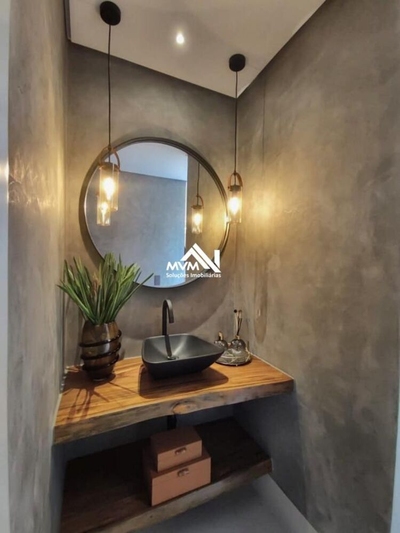 Sobrado, 5 quartos, 421 m² - Foto 4