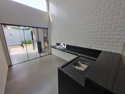 Casa, 3 quartos, 103 m² - Foto 5