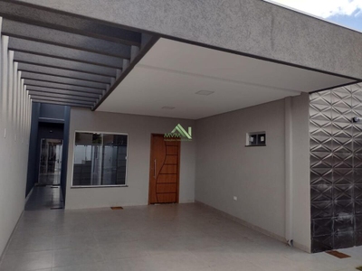 Casa, 3 quartos, 130 m² - Foto 4
