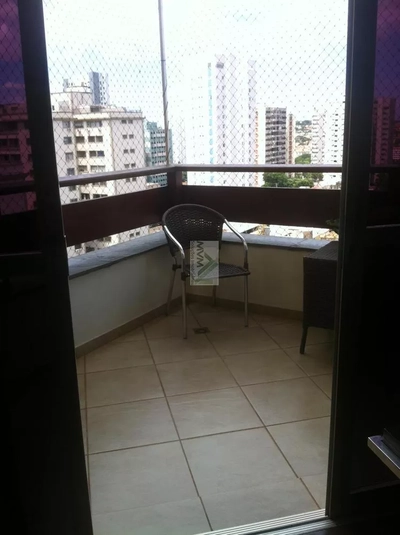Apartamento, 3 quartos, 149 m² - Foto 4