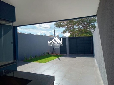 Casa, 3 quartos, 90 m² - Foto 4