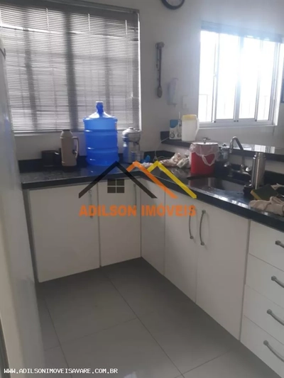 Casa, 3 quartos, 155 m² - Foto 3