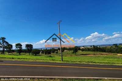 Loteamento e Condomínio, 450 m² - Foto 1