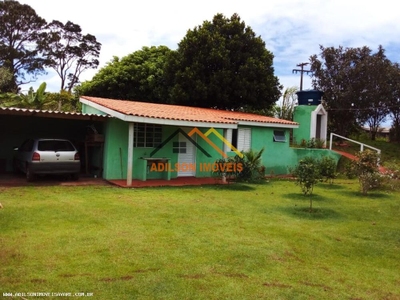 Chácara, 2 quartos, 1540 m² - Foto 5