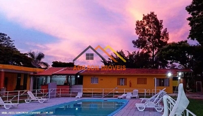 Hotel, 1000 m² - Foto 1