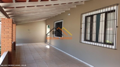 Casa, 3 quartos, 119 m² - Foto 1