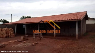 Terreno, 400 m² - Foto 1