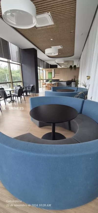 Apartamento, 2 quartos, 97 m² - Foto 2