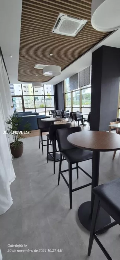 Apartamento, 2 quartos, 97 m² - Foto 5