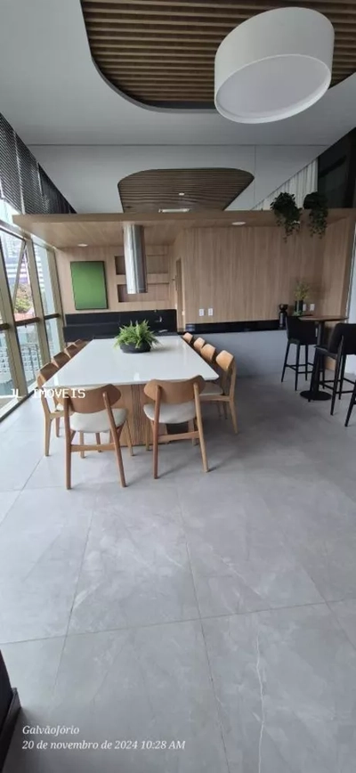 Apartamento, 2 quartos, 97 m² - Foto 1