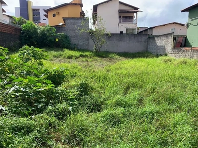 Terreno, 250 m² - Foto 1