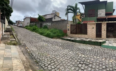 Terreno, 250 m² - Foto 3