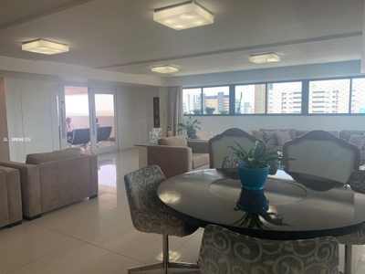 Apartamento, 5 quartos, 390 m² - Foto 2