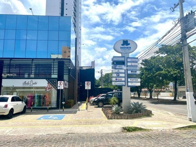 Prédio Inteiro, 745 m² - Foto 3