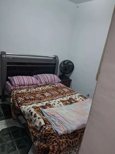 Apartamento, 2 quartos, 44 m² - Foto 5