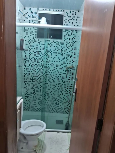 Apartamento, 2 quartos, 44 m² - Foto 1