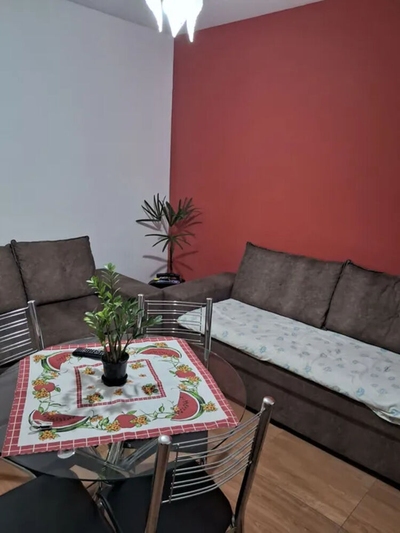 Apartamento, 2 quartos, 44 m² - Foto 3