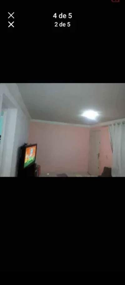 Apartamento, 2 quartos, 44 m² - Foto 2